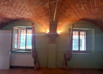 Stanza non arredata - Rustico strada Casale, Moncalvo - foto 2