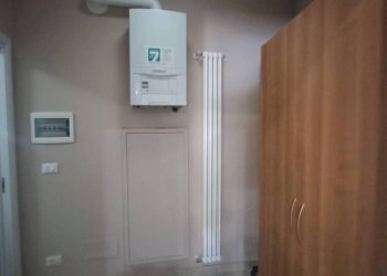 Stanza non arredata - Rustico strada Casale, Moncalvo - foto 47