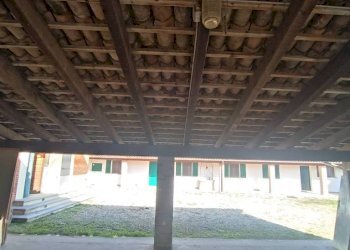 Interno non residenziale - Rustico strada Casale, Moncalvo - foto 49