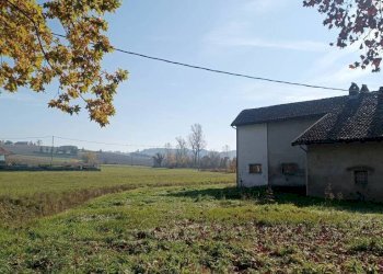 Terreno - Rustico strada Casale, Moncalvo - foto 6
