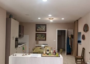 Cucina - Rustico strada Casale, Moncalvo - foto 9