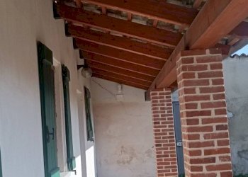 Balcone - Rustico strada Casale, Moncalvo - foto 10