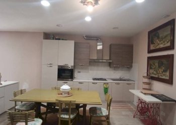 Cucina - Rustico strada Casale, Moncalvo - foto 11