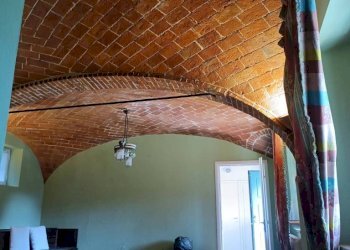 Stanza non arredata - Rustico strada Casale, Moncalvo - foto 15