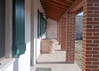 Giardino - Rustico strada Casale, Moncalvo - foto 16