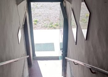 Scala - Rustico strada Casale, Moncalvo - foto 17