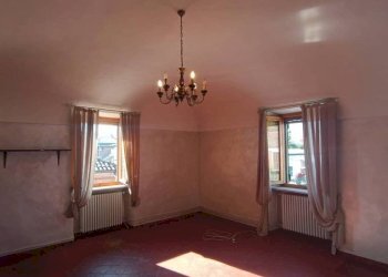 Camera da letto - Rustico strada Casale, Moncalvo - foto 19