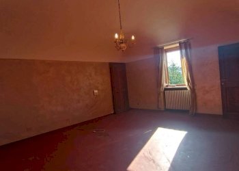 Camera da letto - Rustico strada Casale, Moncalvo - foto 21