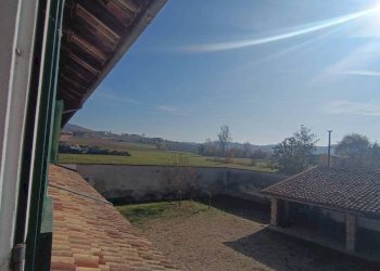 Vista - Rustico strada Casale, Moncalvo - foto 22