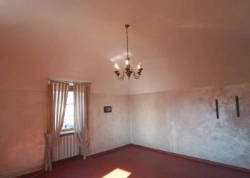 Camera da letto - Rustico strada Casale, Moncalvo - foto 23