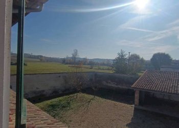 Vista - Rustico strada Casale, Moncalvo - foto 26