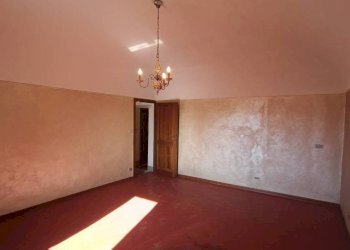 Camera da letto - Rustico strada Casale, Moncalvo - foto 28