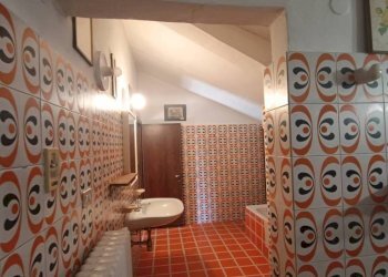 Bagno - Rustico strada Casale, Moncalvo - foto 29