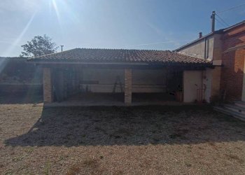 Terreno - Rustico strada Casale, Moncalvo - foto 31