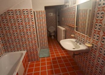 Bagno - Rustico strada Casale, Moncalvo - foto 33