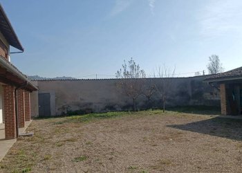 Terreno - Rustico strada Casale, Moncalvo - foto 39