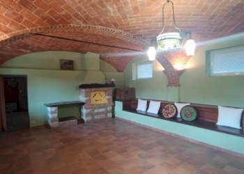 Cantina - Rustico strada Casale, Moncalvo - foto 42