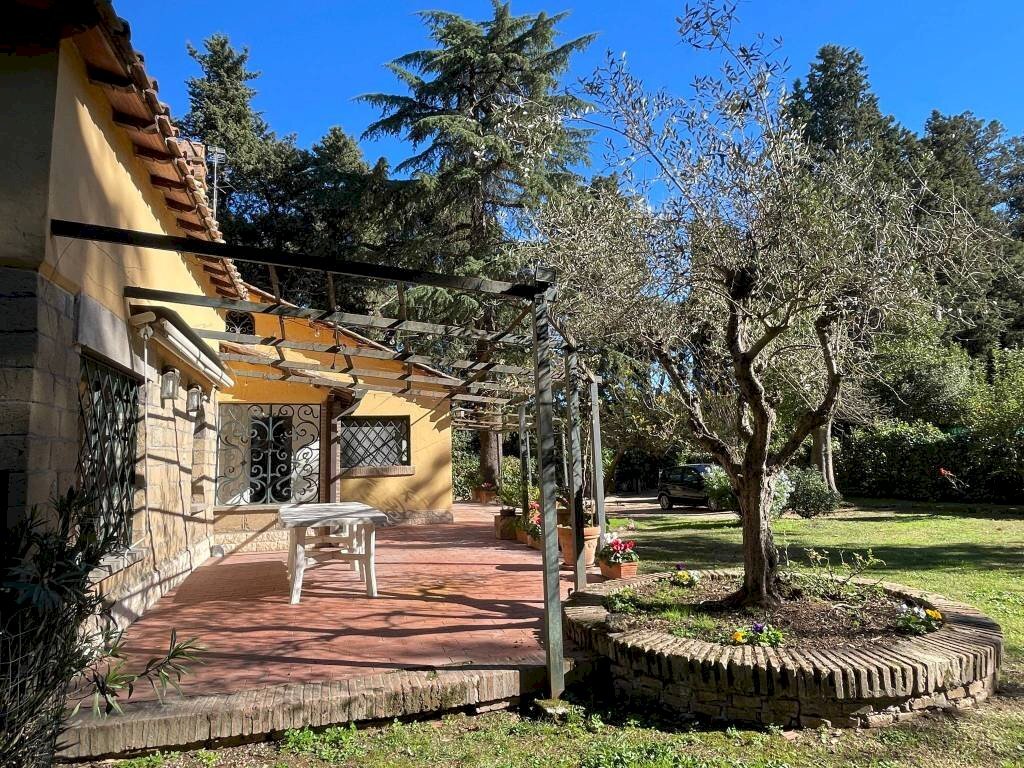 Patio esterno - Villa Roma - photo 2