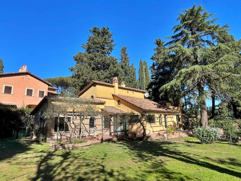 Giardino - Villa Roma - foto 1