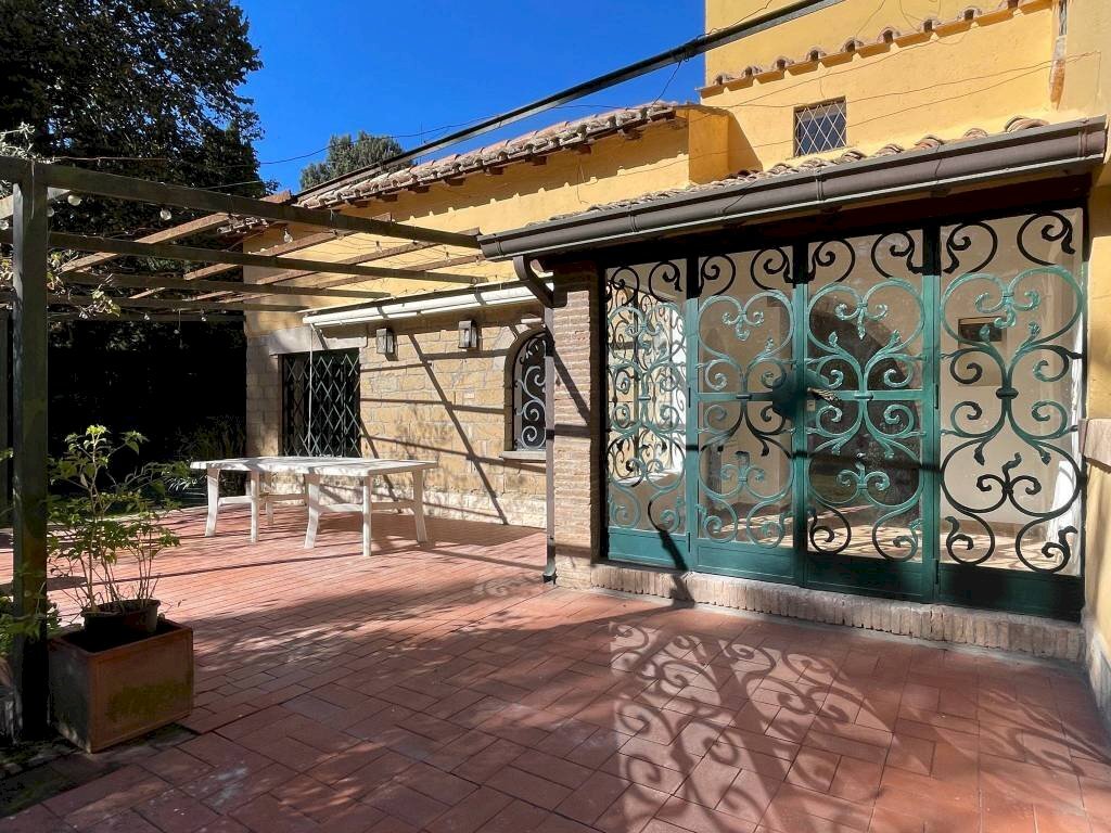 Veranda - Villa Roma - foto 3