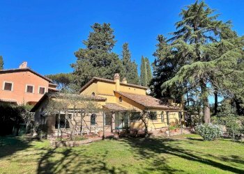 Giardino - Villa Roma - foto 1