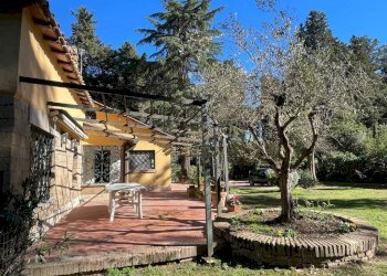 Patio esterno - Villa Roma - foto 2