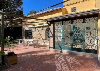 Ingresso - Villa Roma - foto 3