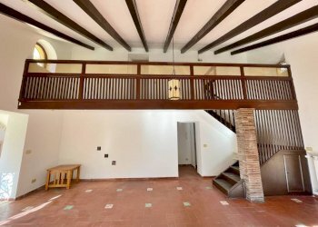 Soggiorno - Villa Roma - foto 7