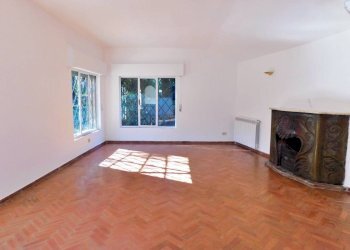 Soggiorno - Villa Roma - foto 8