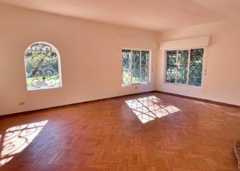 Soggiorno - Villa Roma - foto 9