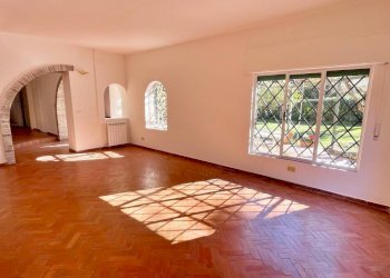 Soggiorno - Villa Roma - foto 10