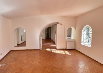 Soggiorno - Villa Roma - foto 11