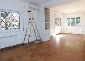 Camera da letto - Villa Roma - foto 19