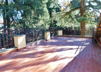 Terrazzo - Villa Roma - foto 27