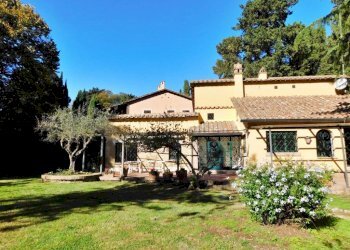 Giardino - Villa Roma - foto 30