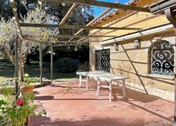 Patio esterno - Villa Roma - foto 31