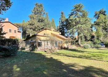 Giardino - Villa Roma - foto 33