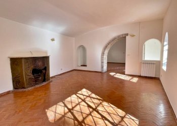 Salone - Villa Roma - foto 12