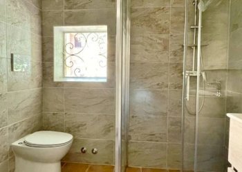 Bagno - Villa Roma - foto 23