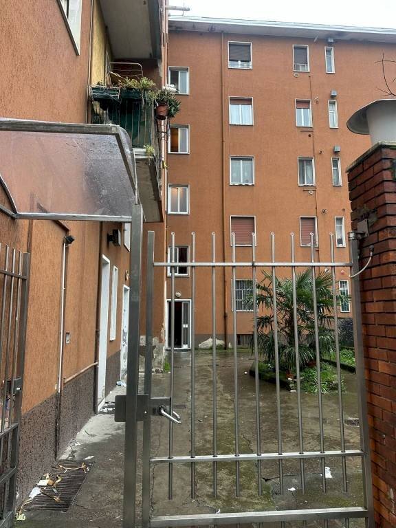 Balcone - Bilocale via Cividale, 3, Baranzate - foto 2