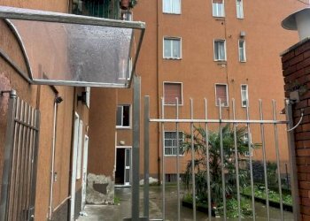 Balcone - Bilocale via Cividale, 3, Baranzate - foto 1