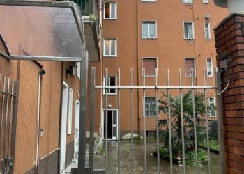 Balcone - Bilocale via Cividale, 3, Baranzate - foto 2