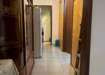 Corridoio - Bilocale via Cividale, 3, Baranzate - foto 5