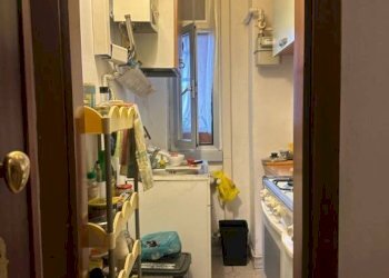 Cucina - Bilocale via Cividale, 3, Baranzate - foto 10