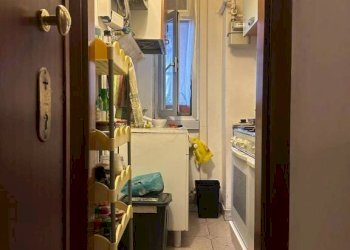 Ripostiglio - Bilocale via Cividale, 3, Baranzate - foto 11