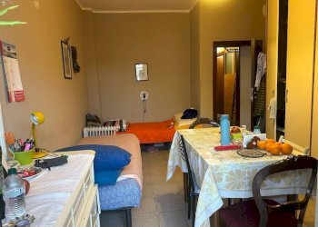 Salone - Bilocale via Cividale, 3, Baranzate - foto 13