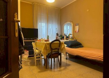 Camera da letto - Bilocale via Cividale, 3, Baranzate - foto 14