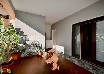 Terrazzo - Quadrilocale via San Francesco d'Assisi, Seriate - foto 1