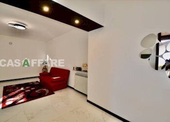 Interno non residenziale - Quadrilocale via San Francesco d'Assisi, Seriate - foto 9