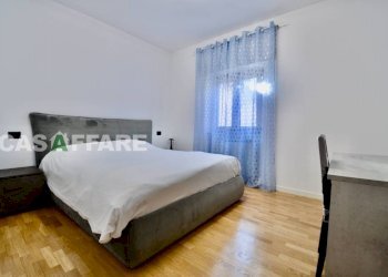 Camera da letto - Quadrilocale via San Francesco d'Assisi, Seriate - foto 13